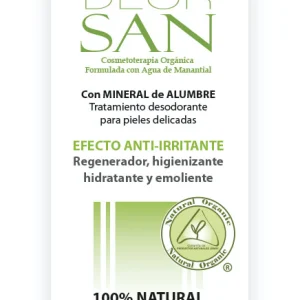 Deorsan · Rhatma · 75 ml