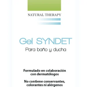 Gel SYNDET · Hidromega · 400 ml