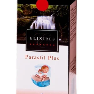 Parastil Plus · Nova Diet · 250 ml