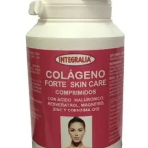 Colageno Forte Skin Care · Integralia · 120 comprimidos
