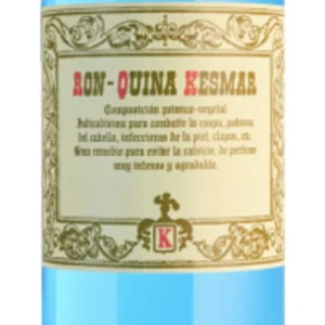 Ronquina Azul · Kesmar · 1 litro