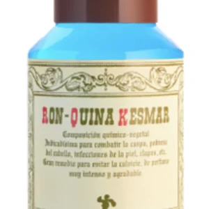 Ronquina Azul · Kesmar · 500 ml