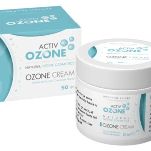Activ Ozone Cream · Activ Ozone · 50 ml