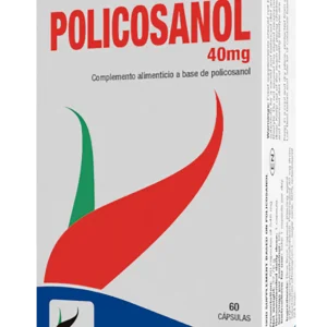 Fepa-Policosanol · Fepadiet · 60 cápsulas