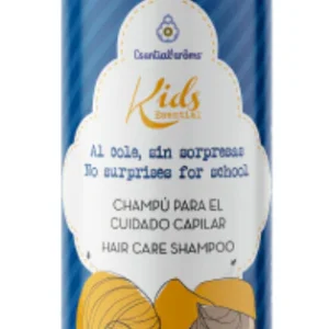 Champú Cuidado Capilar Infantil · Esential'Aroms · 100 ml