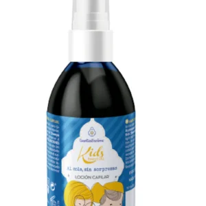 Locion Cuidado Capilar Infantil · Esential'Aroms · 60 ml