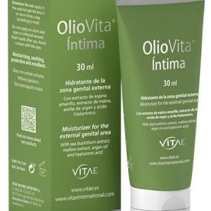 Oliovita Crema Intima · Vitae · 30 ml