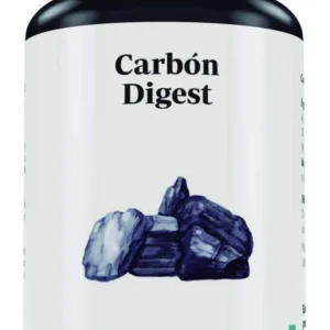 Carbon Digest · Ebers · 60 perlas