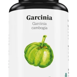 Garcinia Cambogia · Ebers · 60 cápsulas