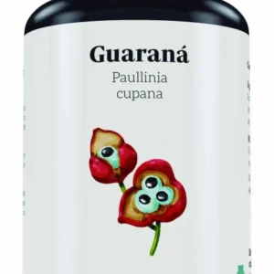 Guaraná · Ebers · 60 cápsulas