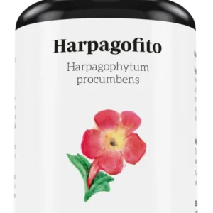 Harpagofito · Ebers · 60 comprimidos