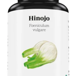 Hinojo · Ebers · 60 comprimidos
