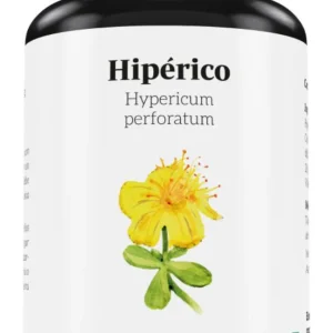 Hipérico · Ebers · 60 comprimidos