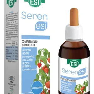 Serenesi Gotas ESI · 50 ml