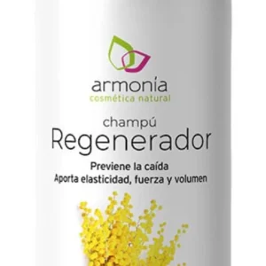 Champú Regenerador · Armonia · 250 ml
