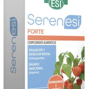 Serenesi Forte · ESI · 60 comprimidos