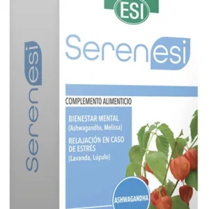 Serenesi · ESI · 60 cápsulas