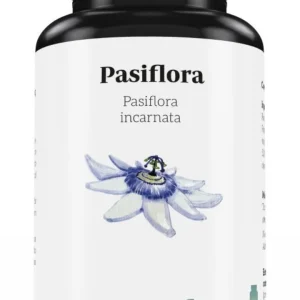 Pasiflora · Ebers · 60 comprimidos