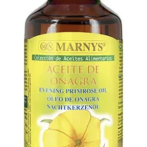 Aceite de Onagra · Marnys · 125 ml