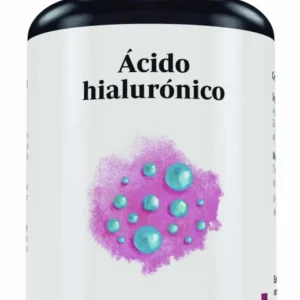 Ácido Hialurónico 50 mg · Ebers · 60 comprimidos