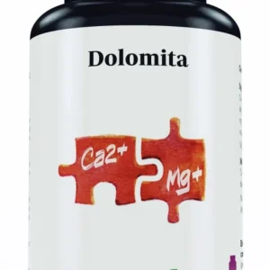 Dolomita · Ebers · 100 comprimidos