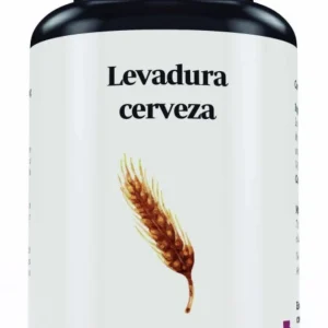 Levadura de Cerveza · Ebers · 100 comprimidos