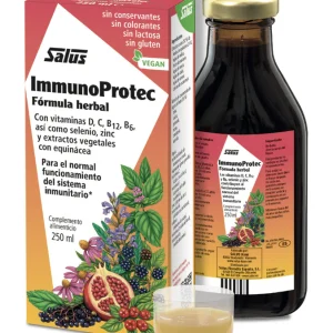 ImmunoProtec · Salus · 250 ml