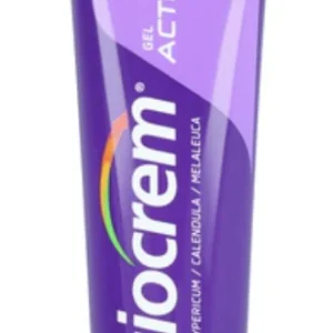 Fisiocrem Gel Active · 60 ml
