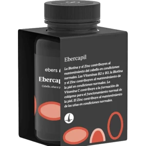 Ebercapil Complex · Ebers · 30 perlas