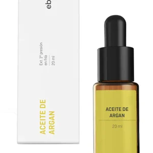 Aceite de Argan · Ebers · 20 ml