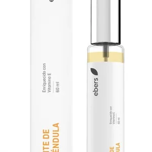 Aceite de Caléndula · Ebers · 60 ml