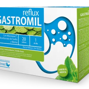 Gastromil Reflux · Dietmed · 20 sobres