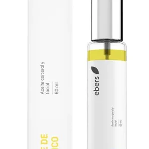 Aceite de Hipérico · Ebers · 60 ml