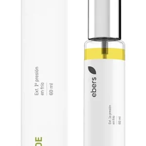 Aceite de Jojoba · Ebers · 60 ml