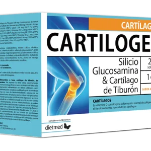 Cartilogen · DietMed · 20 sobres