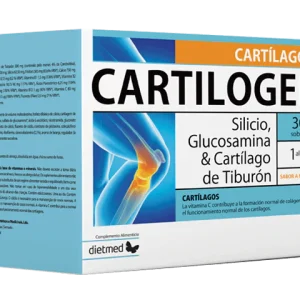 Cartilogen · DietMed · 30 sobres