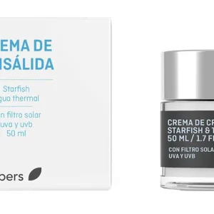 Crema Crisálida · Ebers · 50 ml