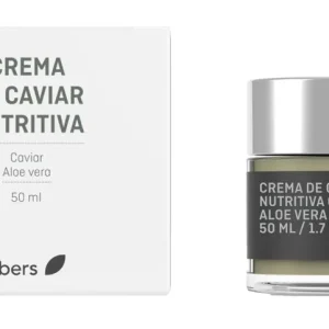 Crema Caviar Nutritiva · Ebers · 50 ml