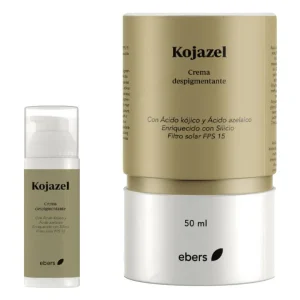 Kojazel Crema Despigmentante · Ebers · 50 ml