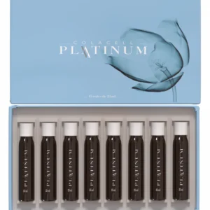 Colacell Platinum · Mundo Natural · 15 viales