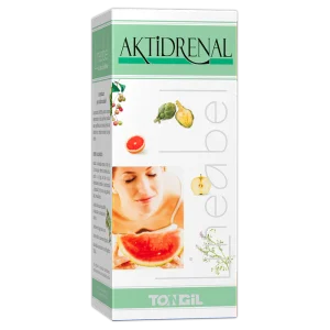 Aktidrenal · Tongil · 250 ml