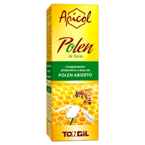 Apicol Polen · Tongil · 60 ml