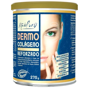 Dermo Colágeno Reforzado · Tongil · 275 gramos
