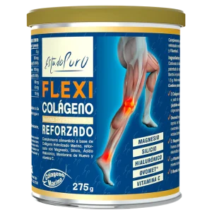 Flexi Colágeno Reforzado · Tongil · 275 gramos