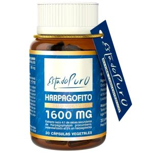 Harpagofito · Tongil · 30 cápsulas