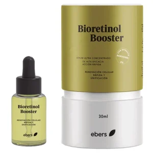 Bioretinol Booster · Ebers · 30 ml