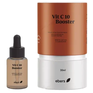 Vit C 10 Booster · Ebers · 30 ml