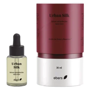 Urban Silk · Ebers · 30 ml