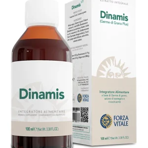 Dinamis · Forza Vitale · 100 ml