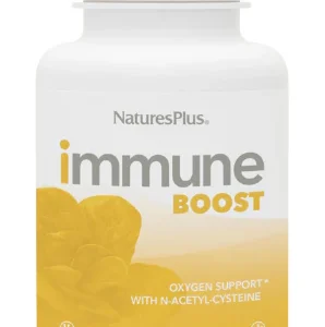 Immune Boost · Nature's Plus · 60 comprimidos